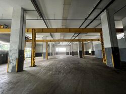 Tuas Bay Walk (D22), Factory #578700691